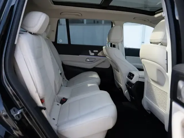 Mercedes-Benz GLS 450