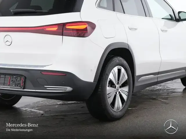 Mercedes-Benz EQA 250