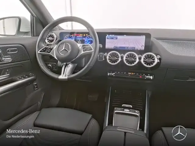 Mercedes-Benz EQA 250