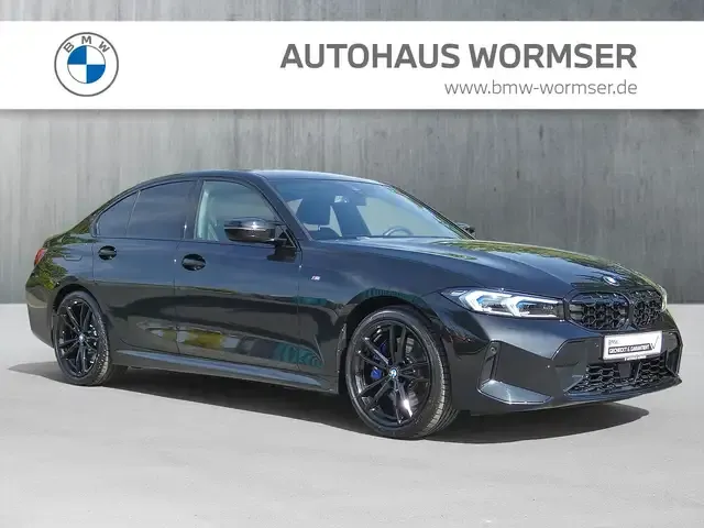BMW 340