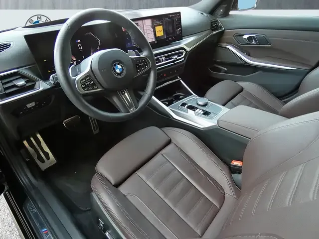 BMW 340