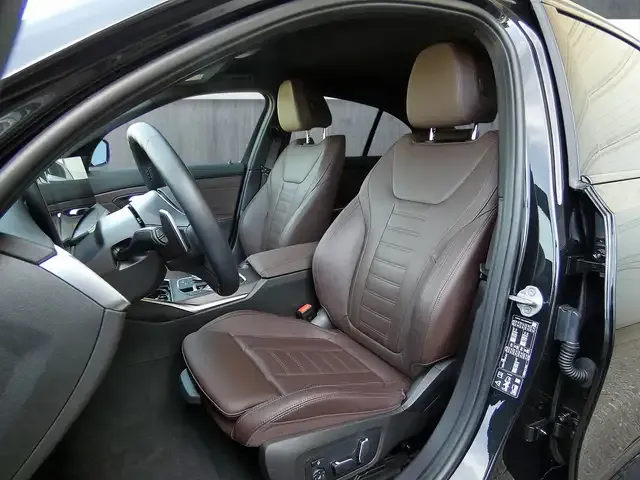 BMW 340