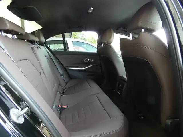 BMW 340