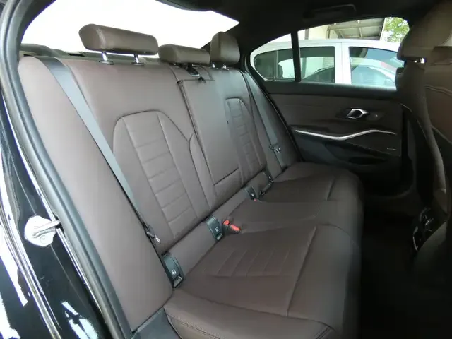 BMW 340
