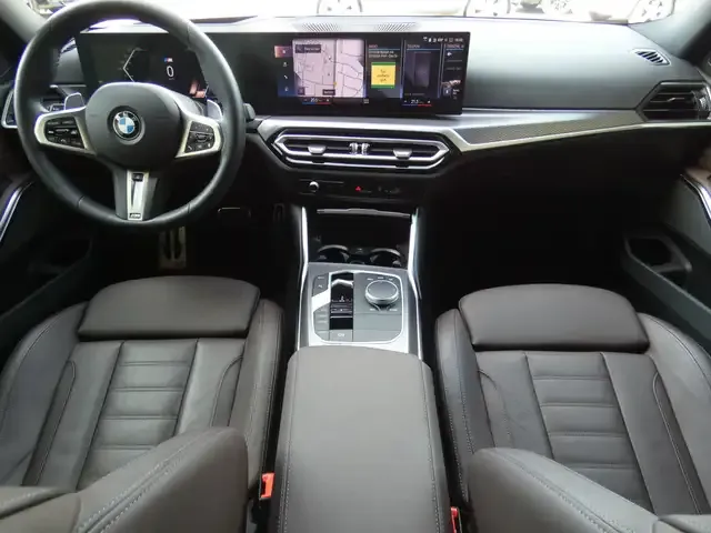 BMW 340