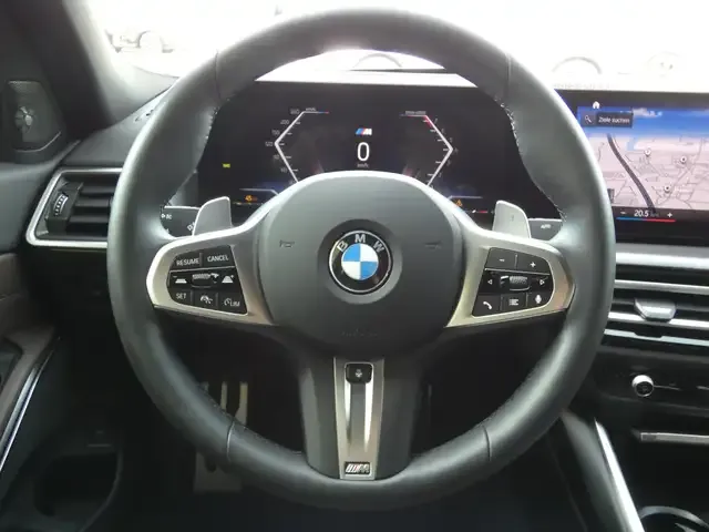 BMW 340