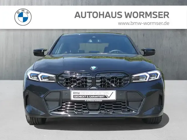 BMW 340