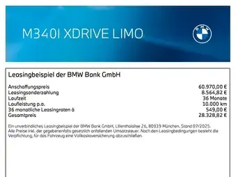 BMW 340