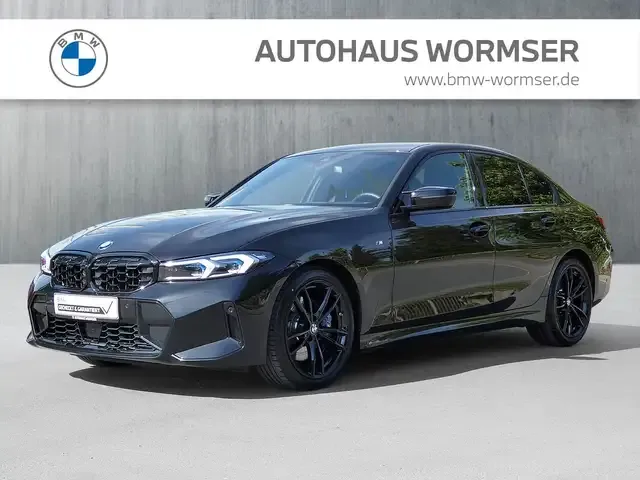 BMW 340