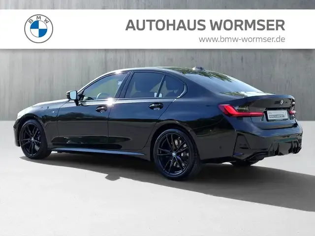 BMW 340