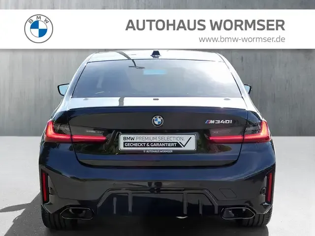 BMW 340