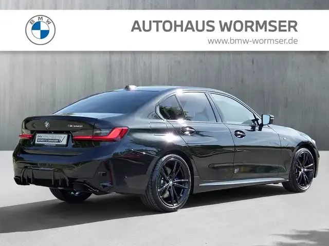 BMW 340