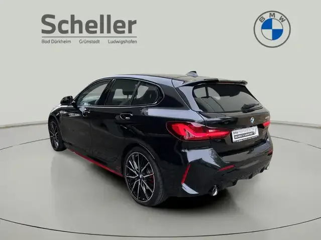 BMW 128