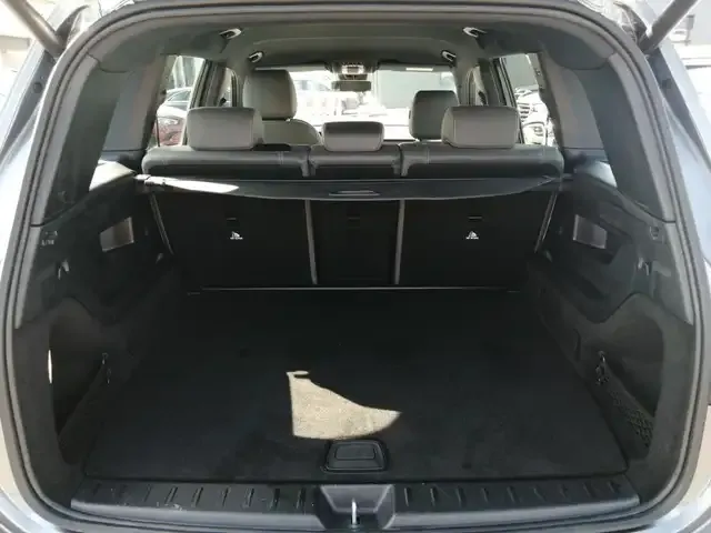 Mercedes-Benz EQB 350