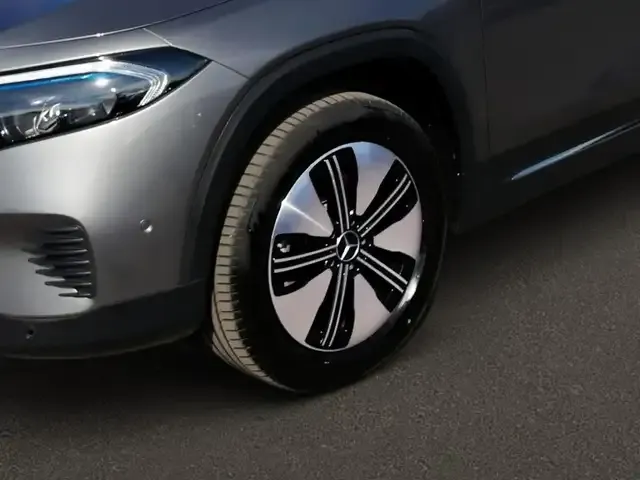 Mercedes-Benz EQB 350