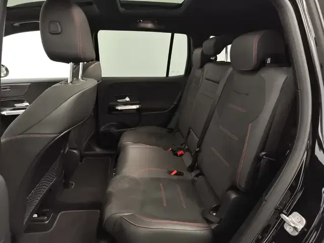 Mercedes-Benz EQB 350