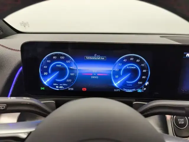 Mercedes-Benz EQB 350