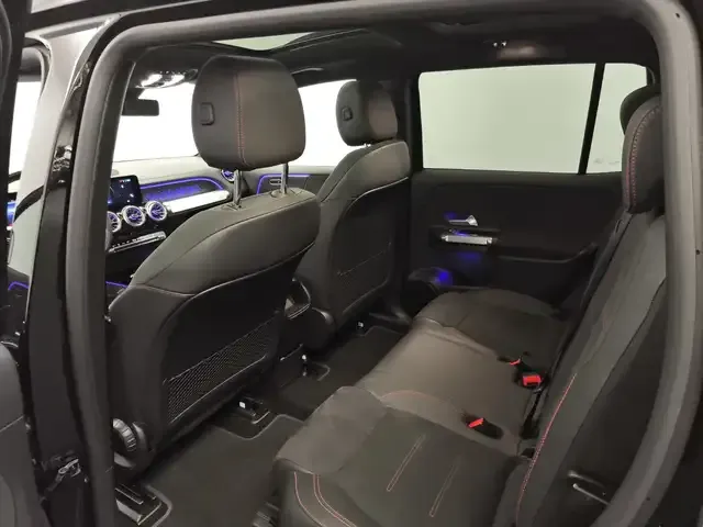 Mercedes-Benz EQB 350