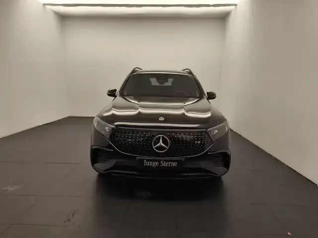 Mercedes-Benz EQB 350