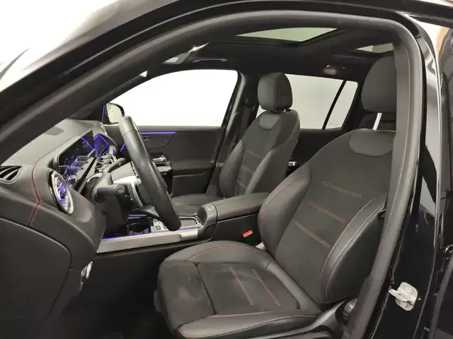 Mercedes-Benz EQB 350