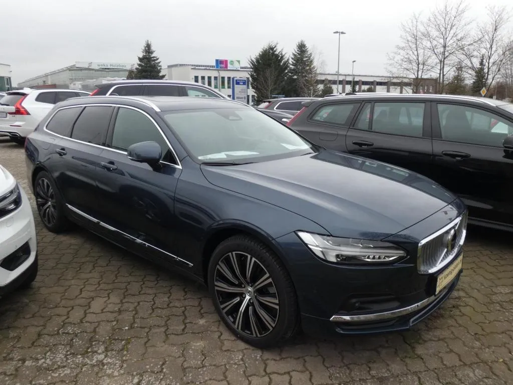 Volvo V90