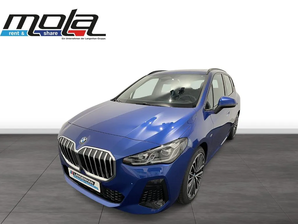 BMW 223