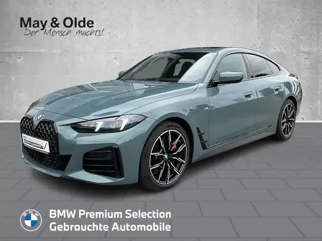 BMW 430