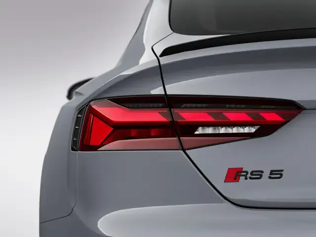 Audi RS5