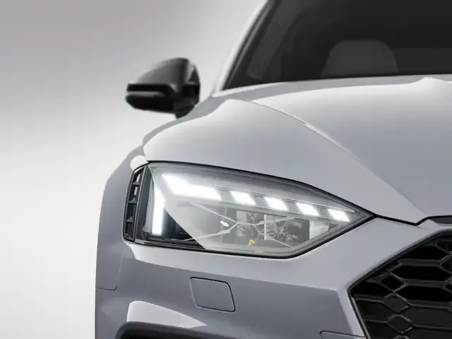 Audi RS5