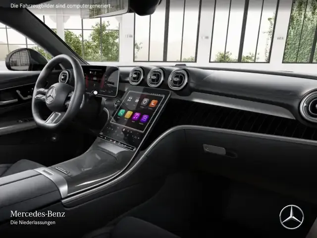 Mercedes-Benz CLE 200