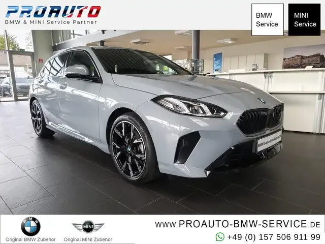 BMW 120