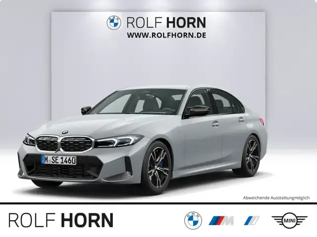 BMW 340