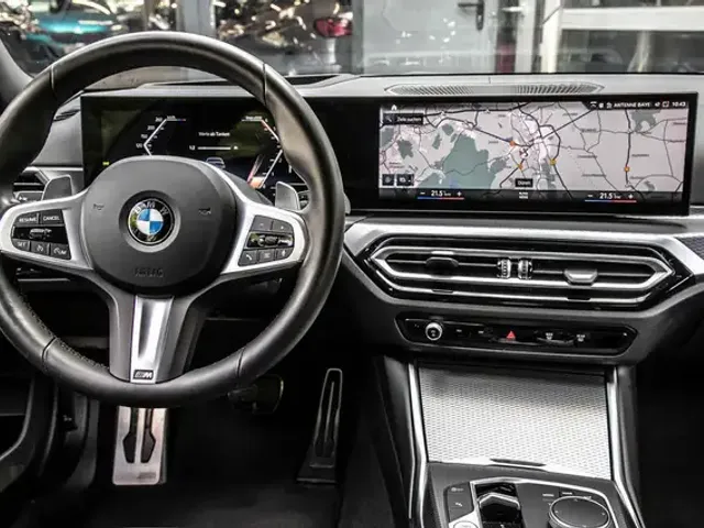 BMW 340