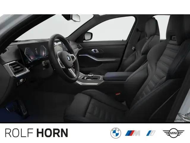 BMW 340