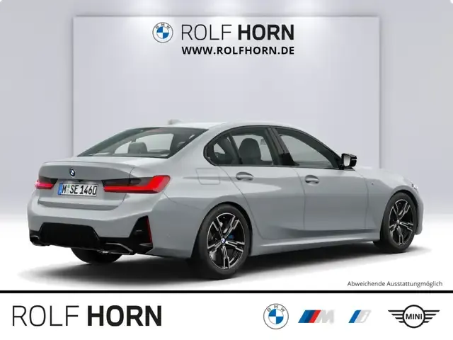 BMW 340