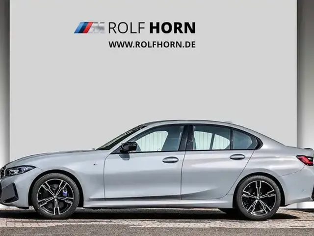 BMW 340