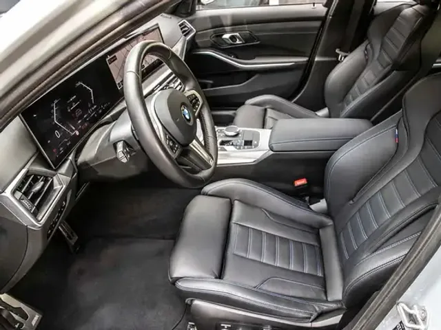BMW 340