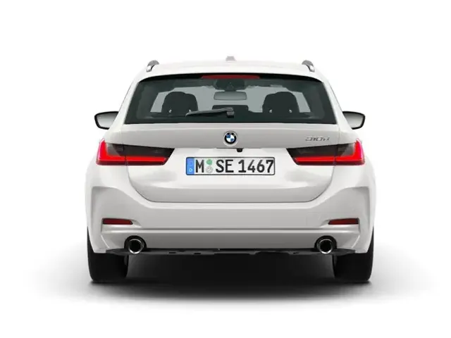 BMW 318