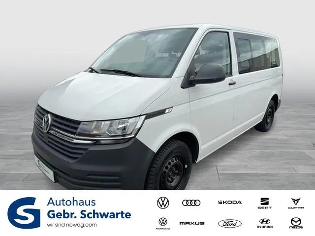 Volkswagen T6 Kombi