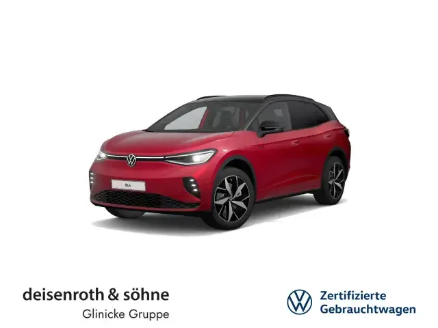 Volkswagen ID.4