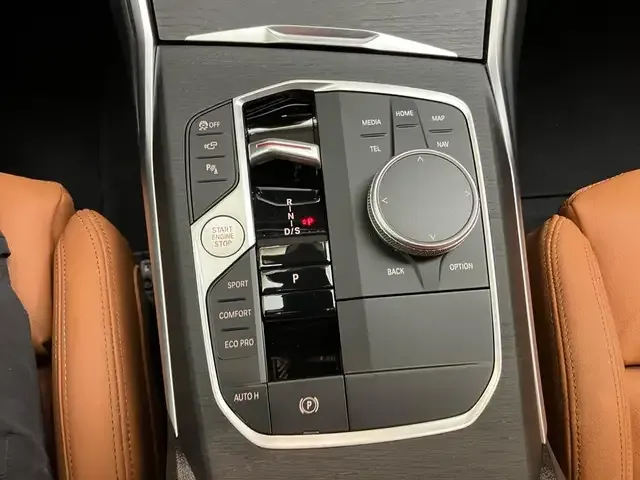 BMW 340