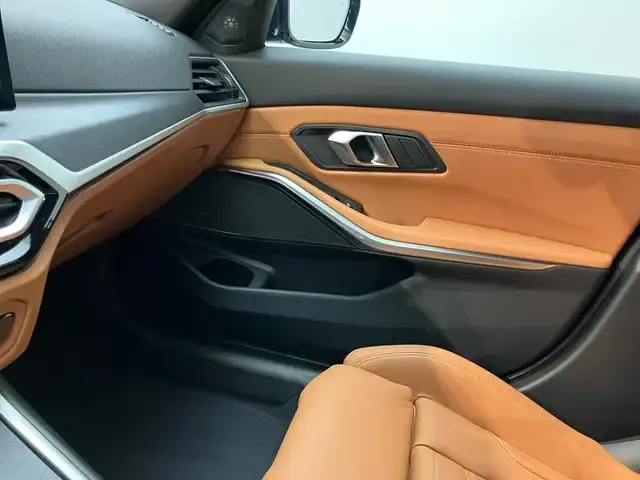 BMW 340