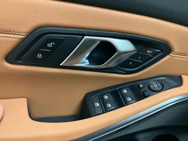 BMW 340