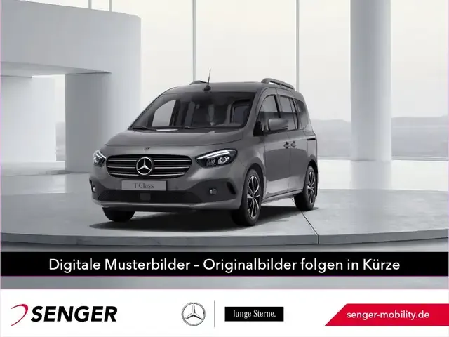 Mercedes-Benz T-Class