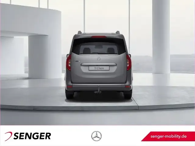 Mercedes-Benz T-Class