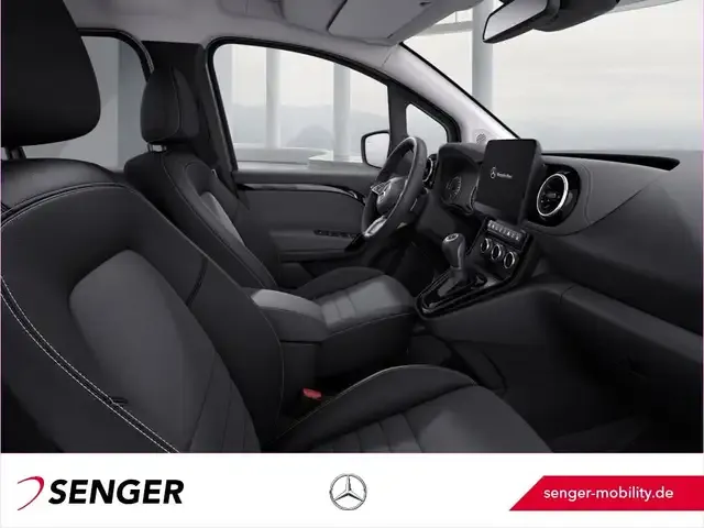 Mercedes-Benz T-Class