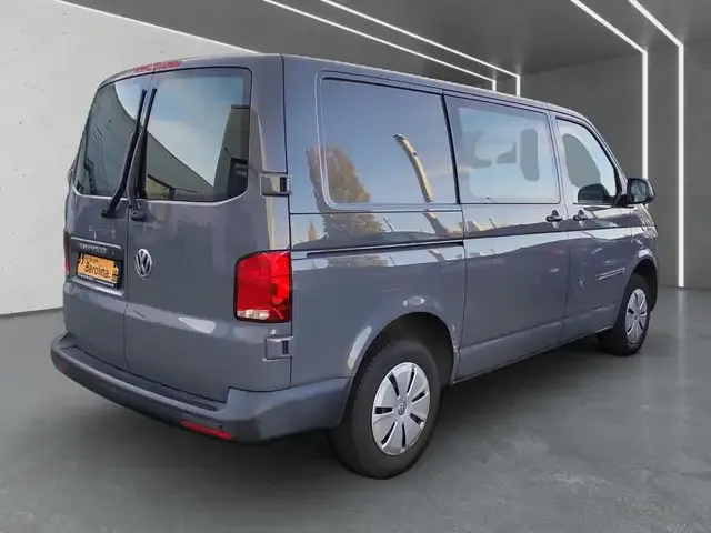 Volkswagen T6.1 Kombi