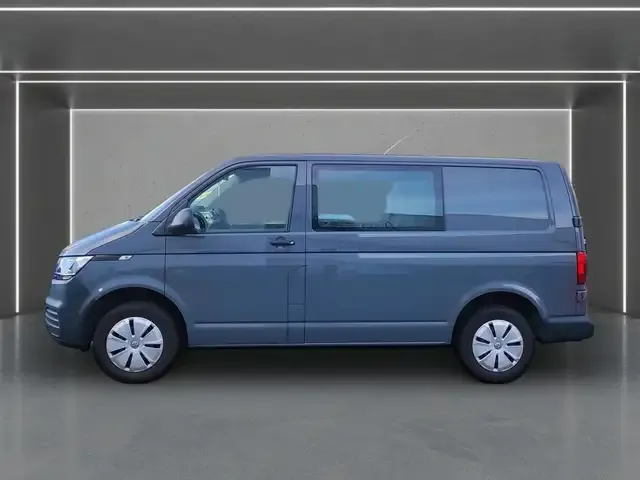 Volkswagen T6.1 Kombi