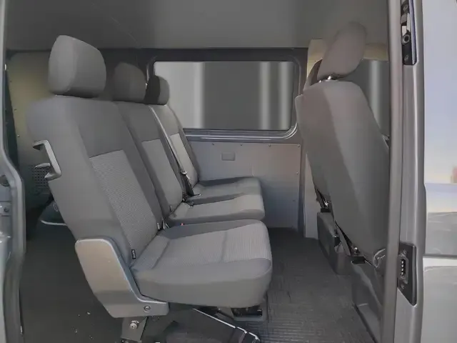 Volkswagen T6.1 Kombi