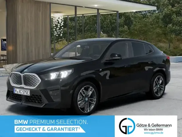 BMW iX2